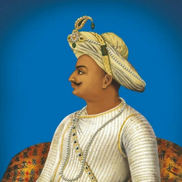 Tipu Sultan : A Secular Freedom fighter or a Muslim Tyrant?