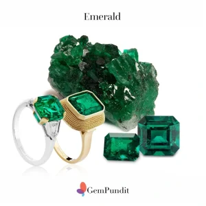 emerald stone spiritual benefits