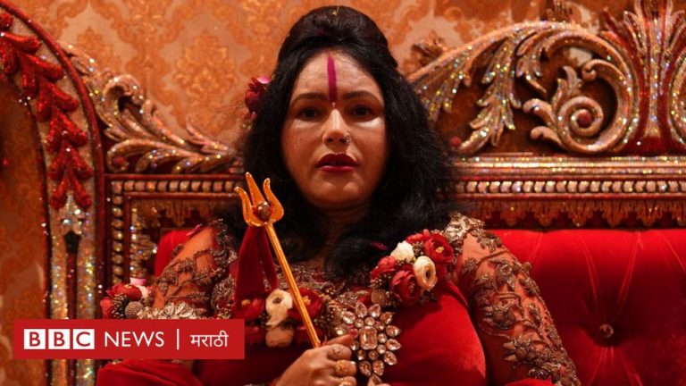 राधे माँ: भक्ति, विवाद और रहस्यों से घिरी 