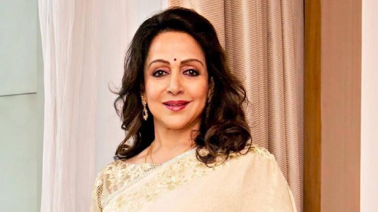 हेमा मालिनी के पुरी जगन्नाथ मंदिर प्रवेश पर विवाद