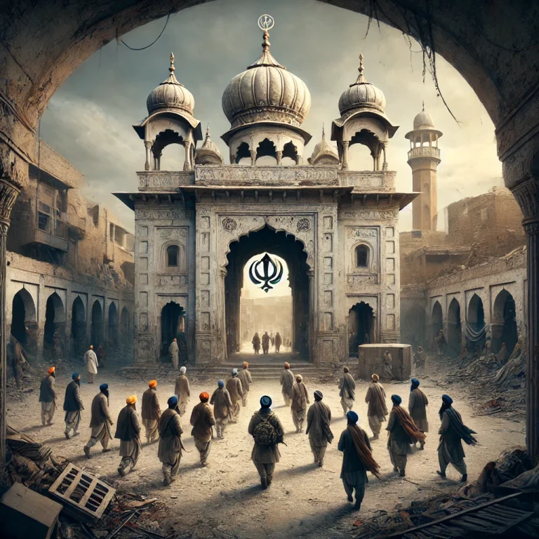 Five Years Later: Afghan Sikhs Struggle for Survival