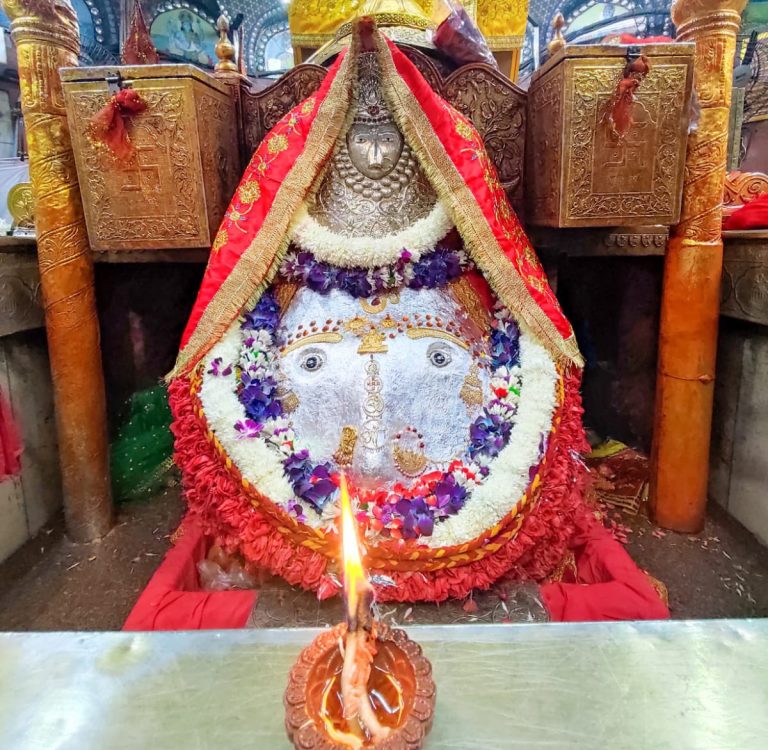 Chaitra Navratri 2025: दिल्ली का प्राचीन शक्तिपीठ कालकाजी मंदिर