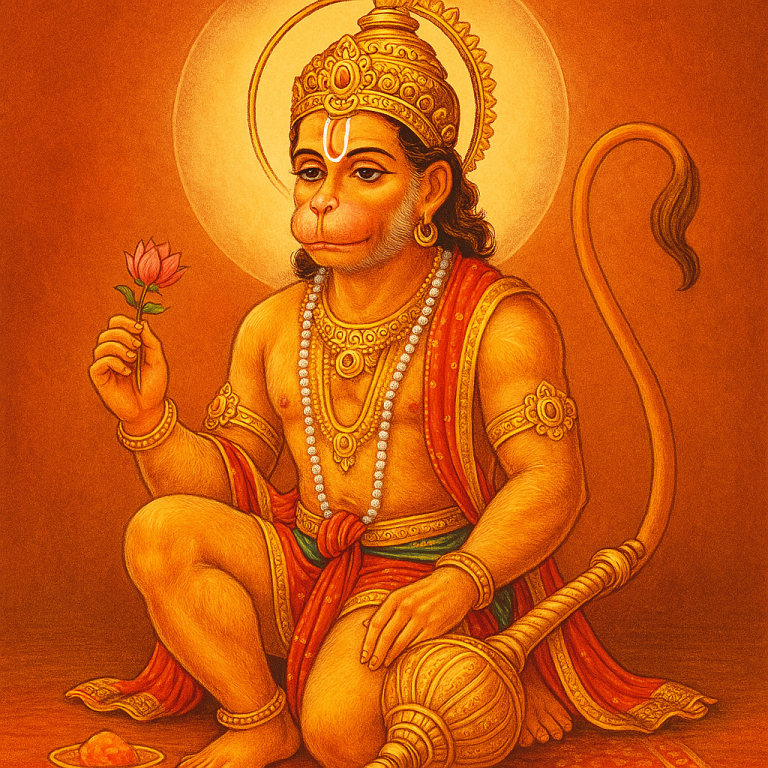 Hanuman Jayanti 2025: तिथि, पूजा विधि और महत्व
