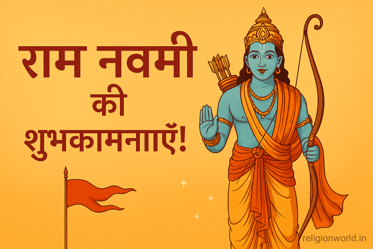 Ram Navami 2025: अयोध्या में राम मंदिर में क्या होगा अनोखा?