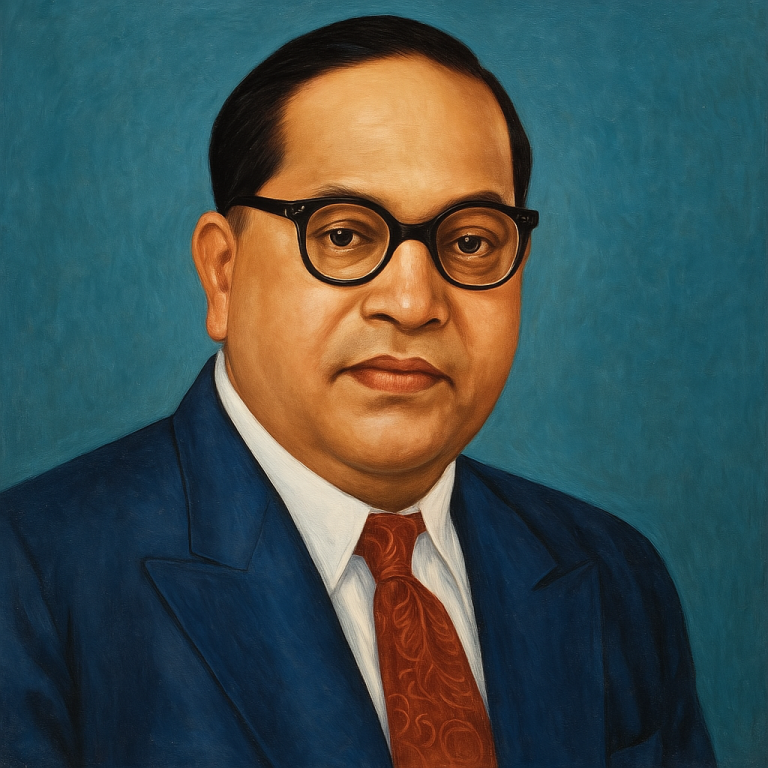 Ambedkar Jayanti 2025: क्यों बौद्ध धर्म अपनाया अंबेडकर ने ?
