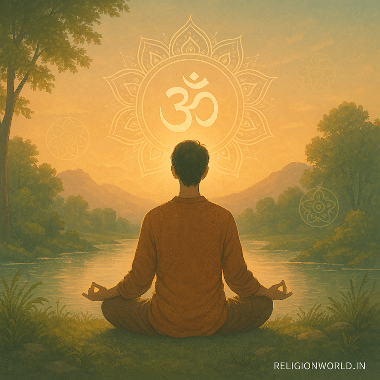 How Yoga and Meditation Help in Lowering Blood Pressure