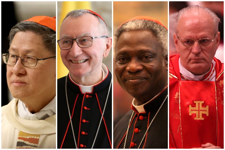 Who will be the Next POPE ?