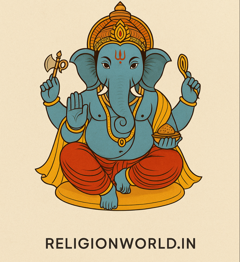 Ekdant Sankashti Chaturthi : संकटों से मुक्ति कैसे मिलेगी?