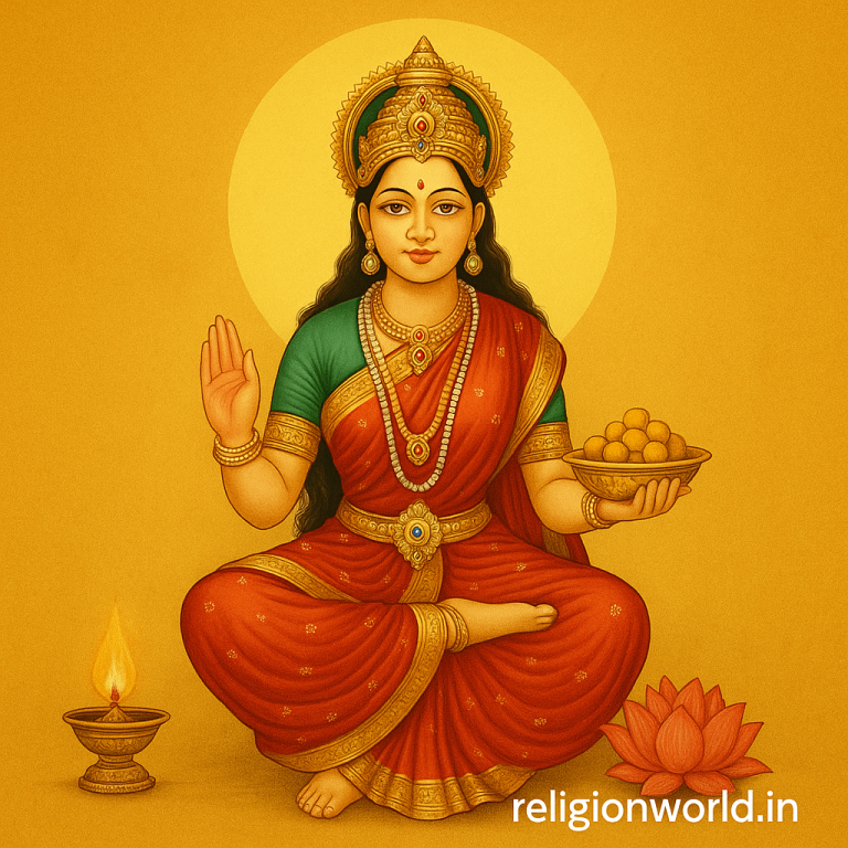 संतोषी माता का व्रत कैसे करें?