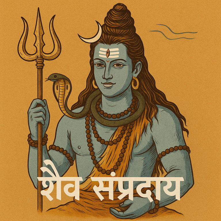 शैव संप्रदाय क्या है, इसका इतिहास क्या है
