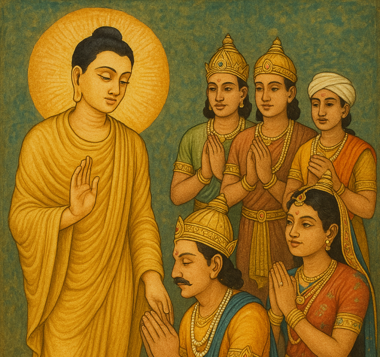 धर्म परिवर्तन: क्या हमें धर्म बदलने का अधिकार है?