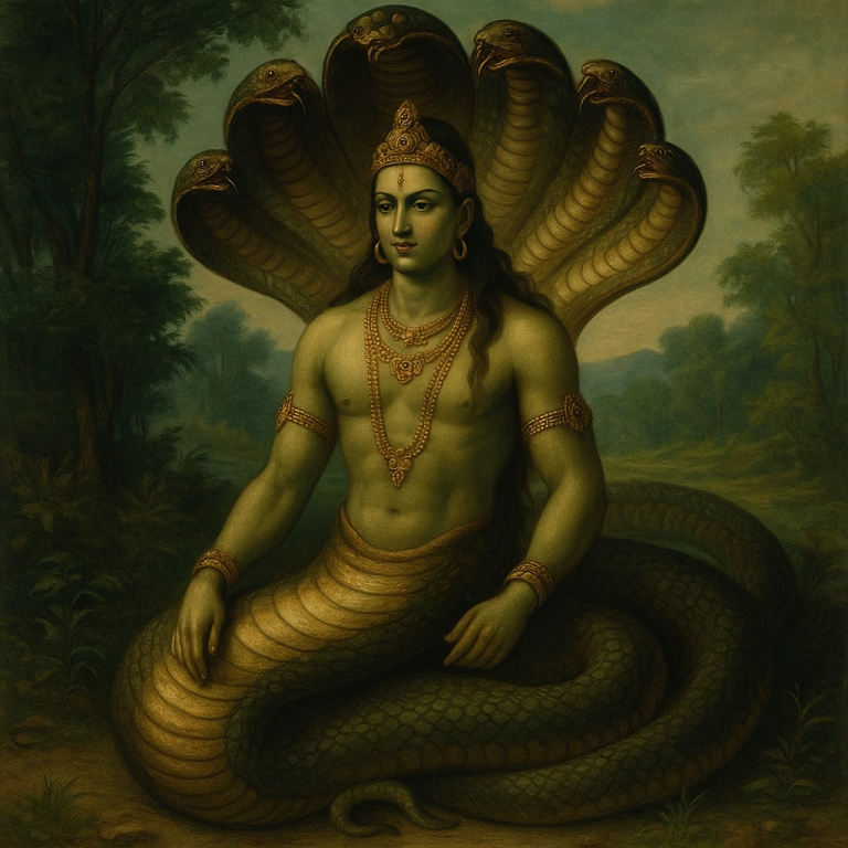 नागों की उत्पत्ति: नाग वंश की शुरुआत कैसे हुई ?