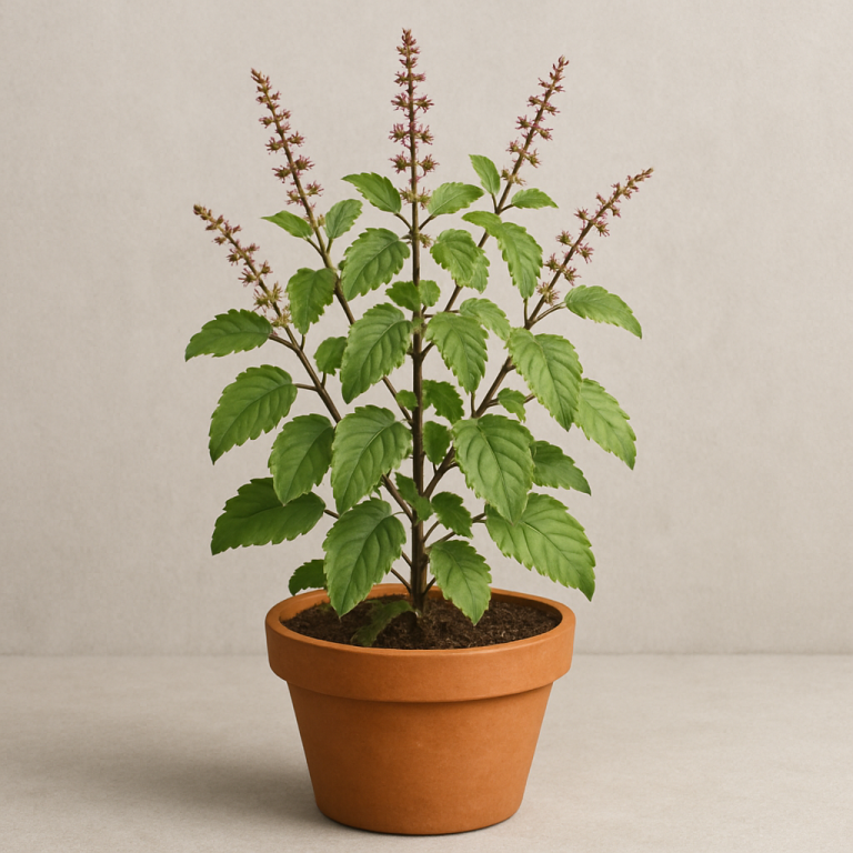 तुलसी को हिंदू धर्म में क्यों पूजनीय माना जाता है?