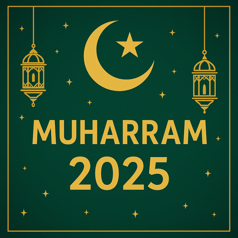 Muharram 2025: Do We Truly Understand the Legacy of Sacrifice and Justice?