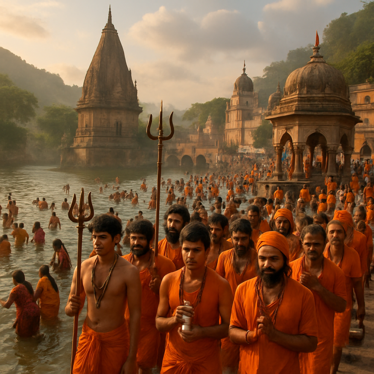 कब आएगा सावन का पहला सोमवार? जानिए 