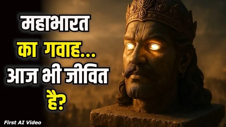 कटे सिर की कथा: खाटू श्याम जी का रहस्य Full Video