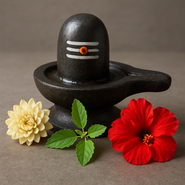 भोलेनाथ को नहीं भाते ये 3 फूल – जानिए क्यों (शास्त्र प्रमाण सहित)