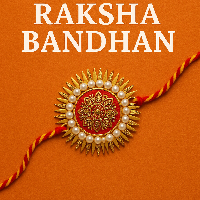 Raksha Bandhan 2025: तिथि, शुभ मुहूर्त और आध्यात्मिक महत्व