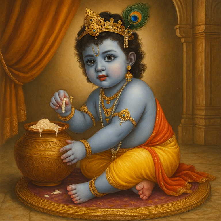 कृष्ण जन्माष्टमी कब है – 15 अगस्त या 16 अगस्त?