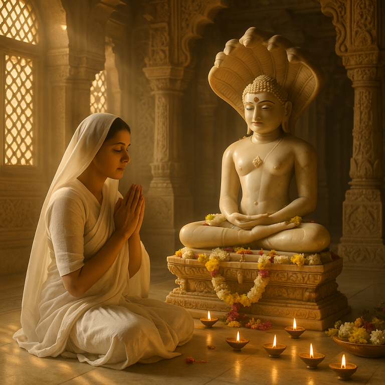 रोहिणी व्रत क्या है और इसे जैन धर्म में इतना पवित्र क्यों माना जाता है?