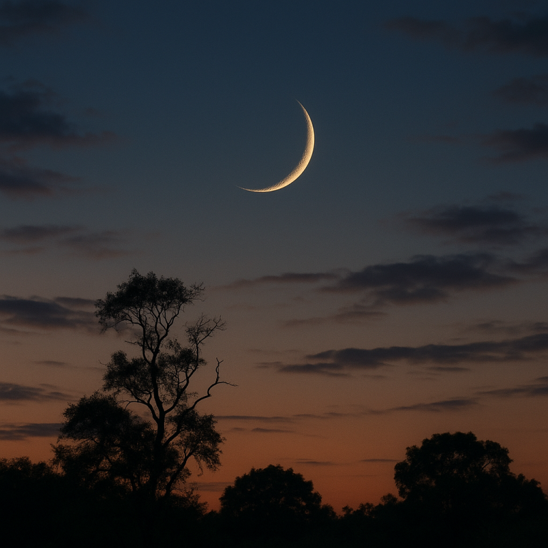 Chandra Darshan: अमावस्या के बाद चंद्रमा का प्रथम दर्शन क्यों होता है शुभ?