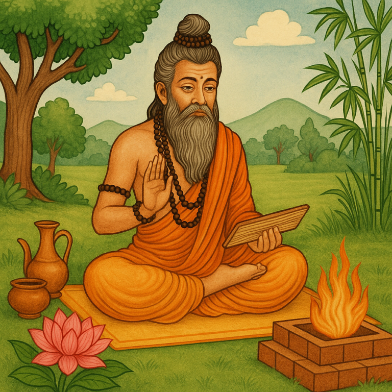 ऋषि पंचमी 2025 कब है? व्रत कथा और पूजा का महत्व जानें