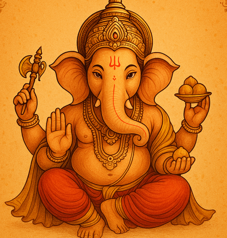 गणेश चतुर्थी 2025 : कब करें गणेश जी की प्रतिमा स्थापना?