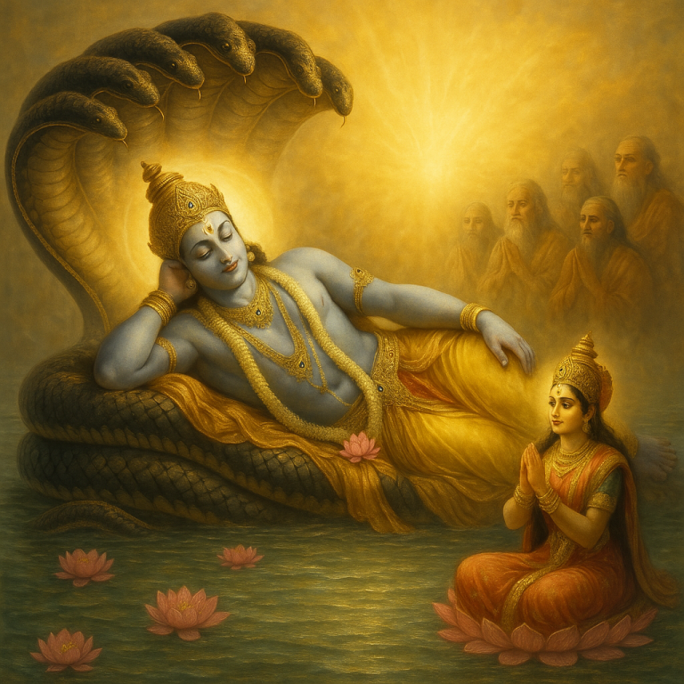 परिवर्तिनी एकादशी 2025: एक व्रत जो बदल देता है जीवन कैसे ?