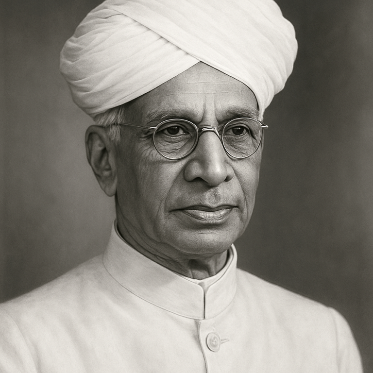 Who was Dr. Radhakrishnan and what is his connection to Teachers’ Day?