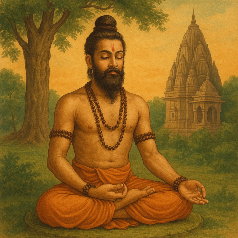Why are Yoga and Meditation considered important in Hinduism?