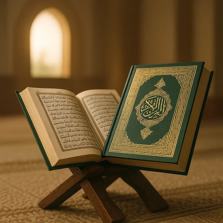 What is the Quran? Understanding Its Importance