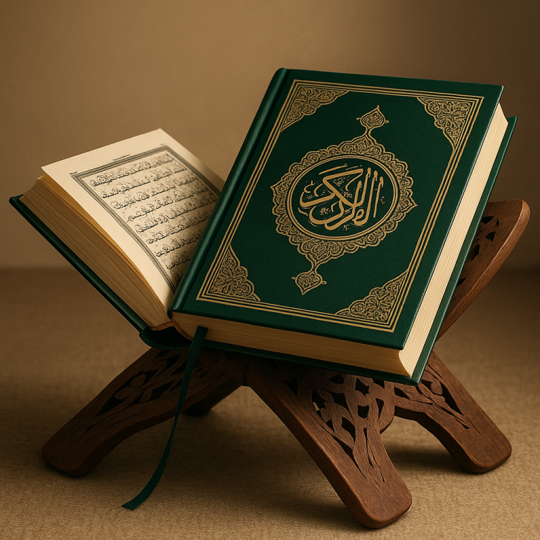 What is Hadith? Understanding Its Importance in Islam
