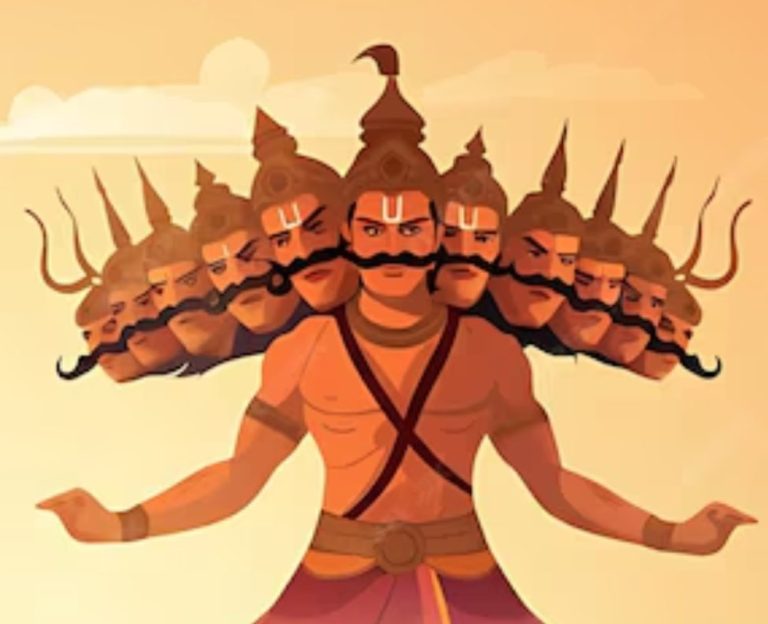 क्या रावण आज भी ज़िंदा है? फिर हम रावण दहन क्यों करते हैं?