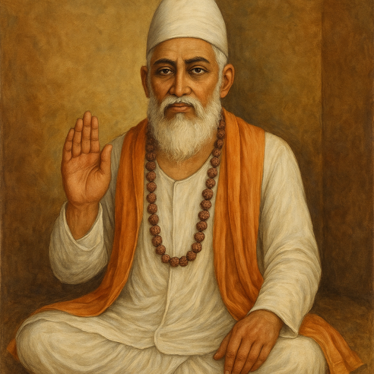 क्या आप जानते हैं, कबीरदास जी को संतों का संत क्यों कहा जाता है?