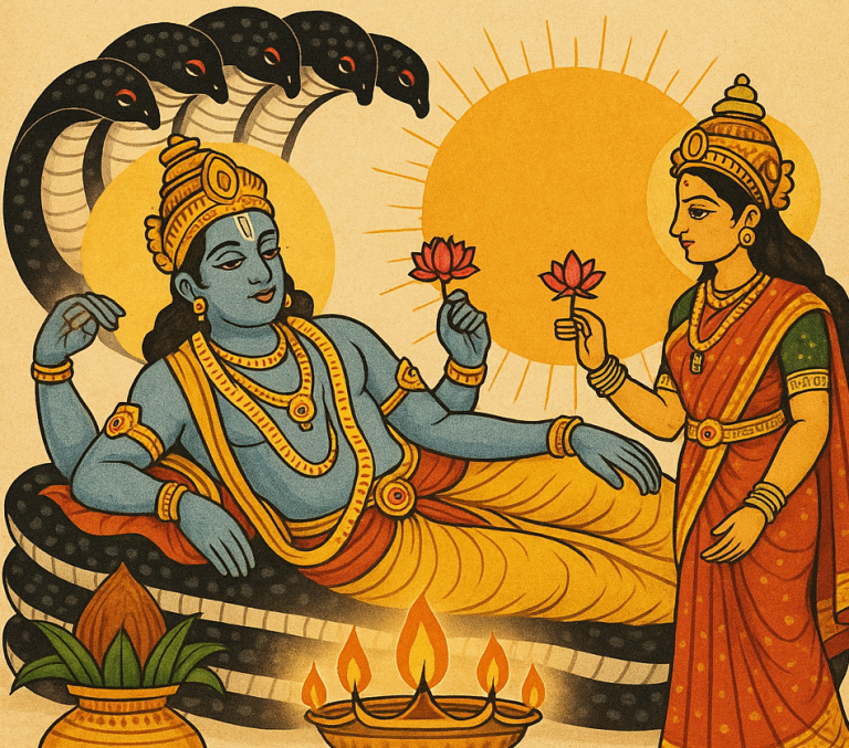 क्या आप जानते हैं, देवउठनी एकादशी क्यों है इतना महत्वपूर्ण?