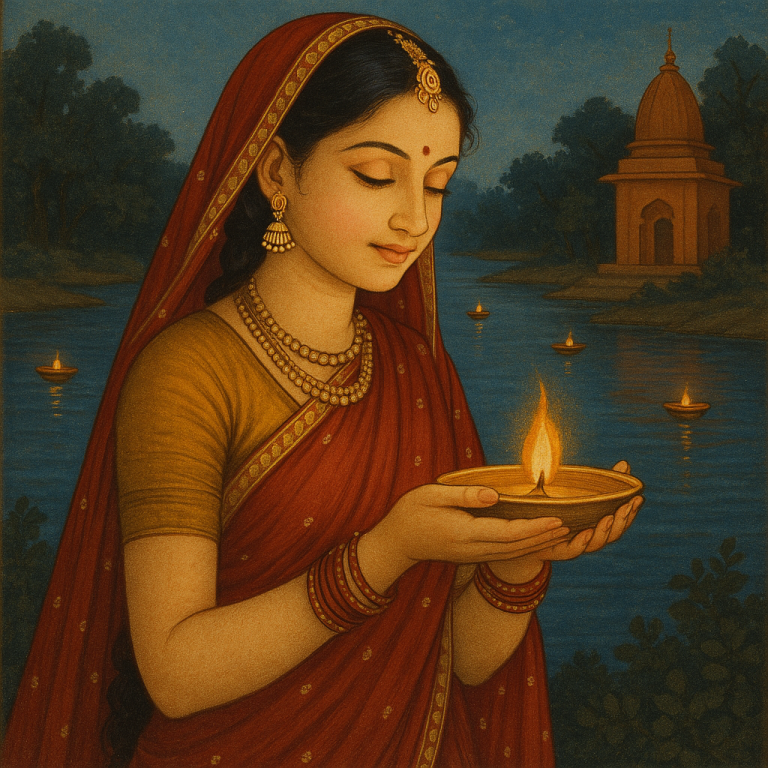 कब से शुरू होगा कार्तिक मास 2025? जानिए पूर्ण जानकारी पंचांग अनुसार