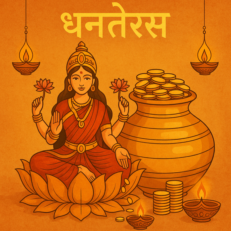 क्या आप जानते हैं, धनतेरस पर कौन-सा मुहूर्त सबसे शुभ माना जाता है?