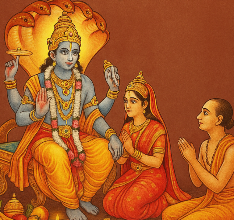 रमा एकादशी क्यों मनाई जाती है और यह इतनी खास क्यों है?