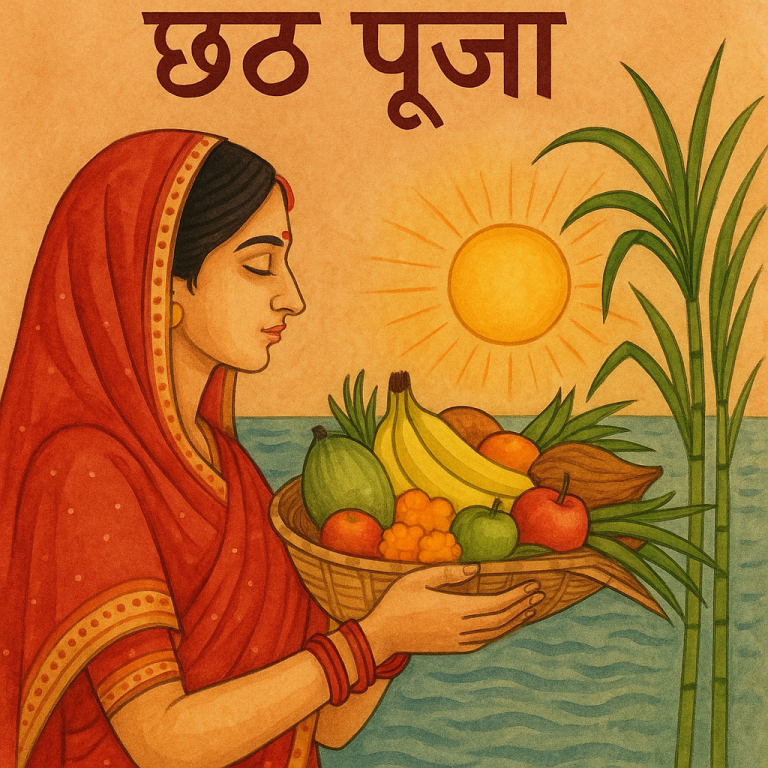 Chhath Puja 2025: कब है, क्यों और कैसे मनाई जाती है?