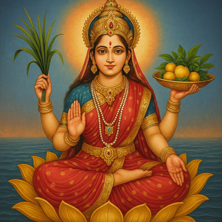 Chhath Puja 2025: क्या आप जानते हैं छठी मैया कौन हैं?