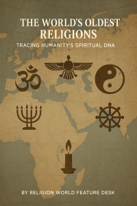 Ancient Religions