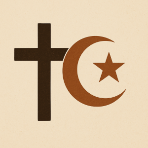Christianity and Islam