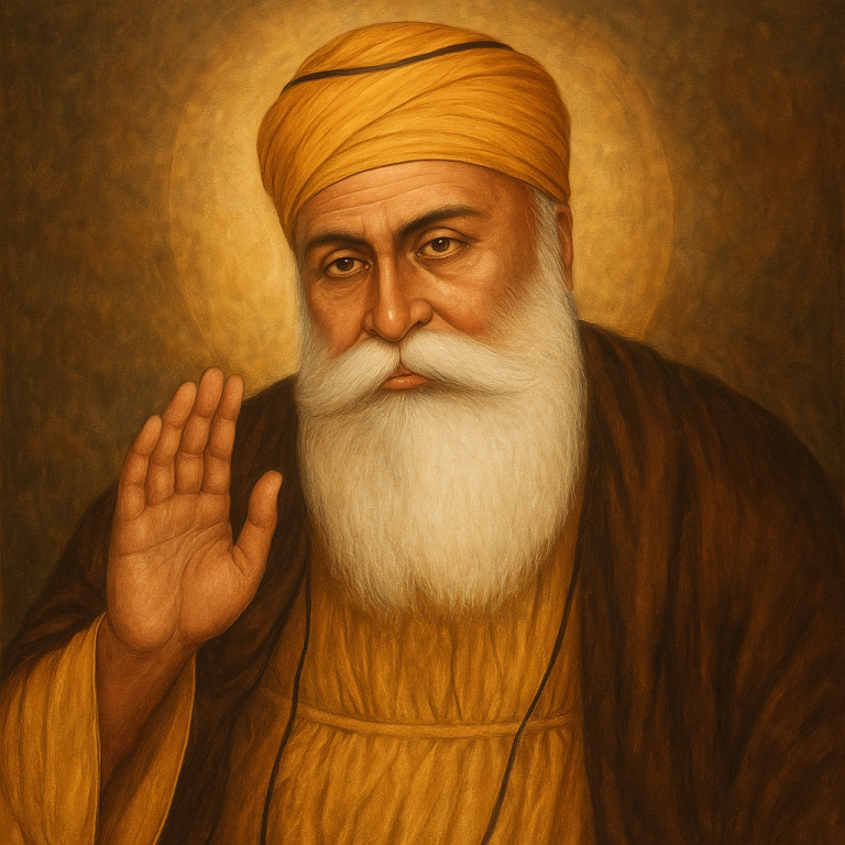 Why is Guru Nanak Jayanti Celebrated? Discover the True Meaning of This Sacred Day