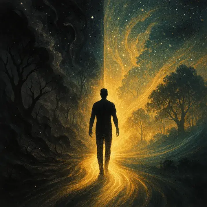 The Idea of Sin and Redemption Across Religions