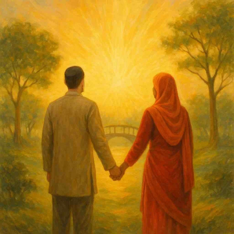 Interfaith Marriages: Bridging Belief Systems