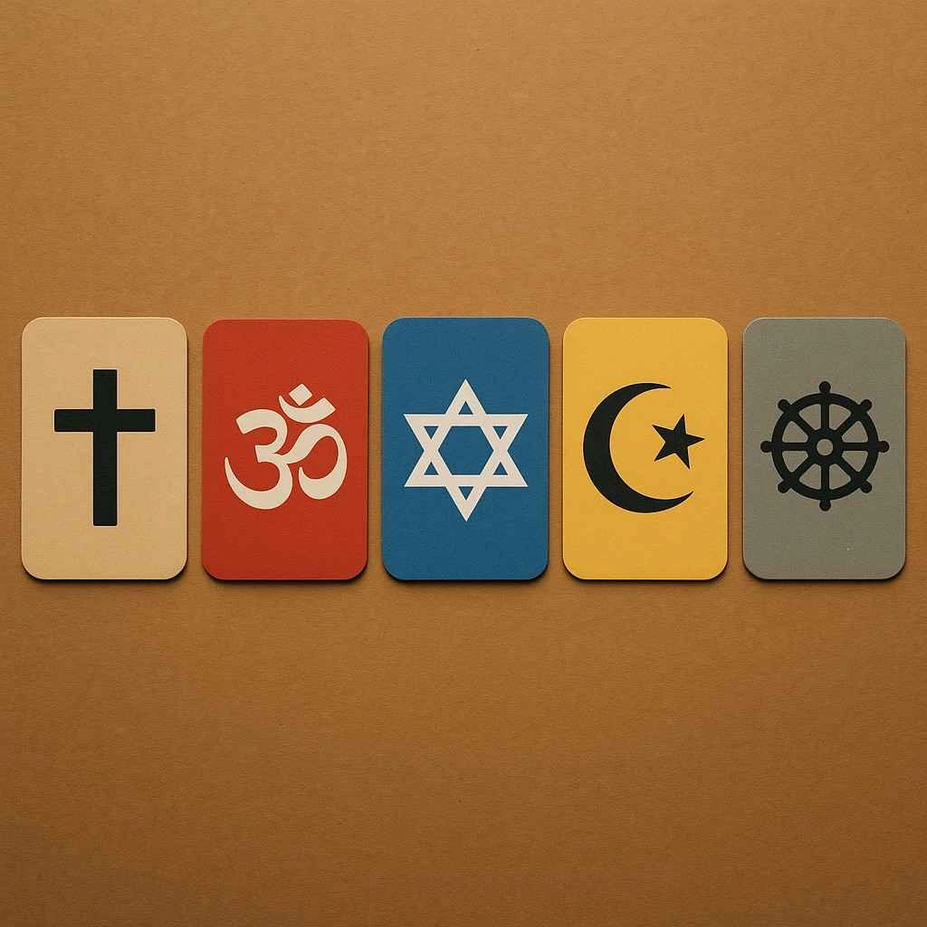 Religious Symbols in Pop Culture — Respect or Appropriation?