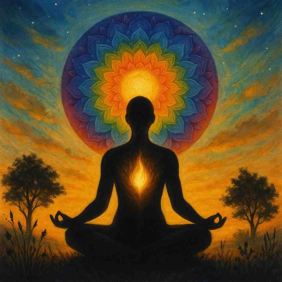 What Is Spirituality? A Clear, Balanced and Global Perspective