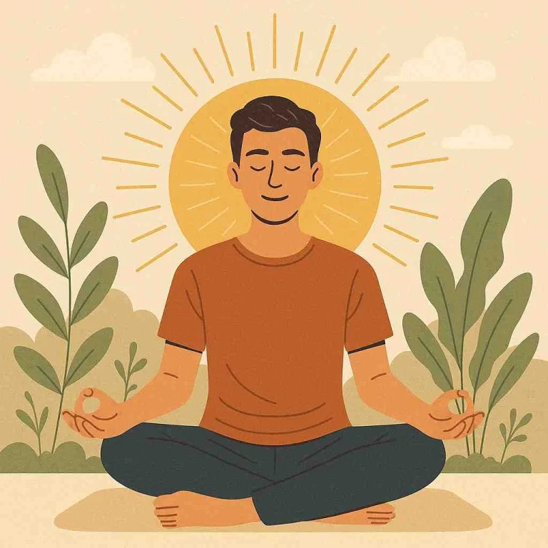 क्यों ज़रूरी है रोज़ 5 मिनट ध्यान करना?