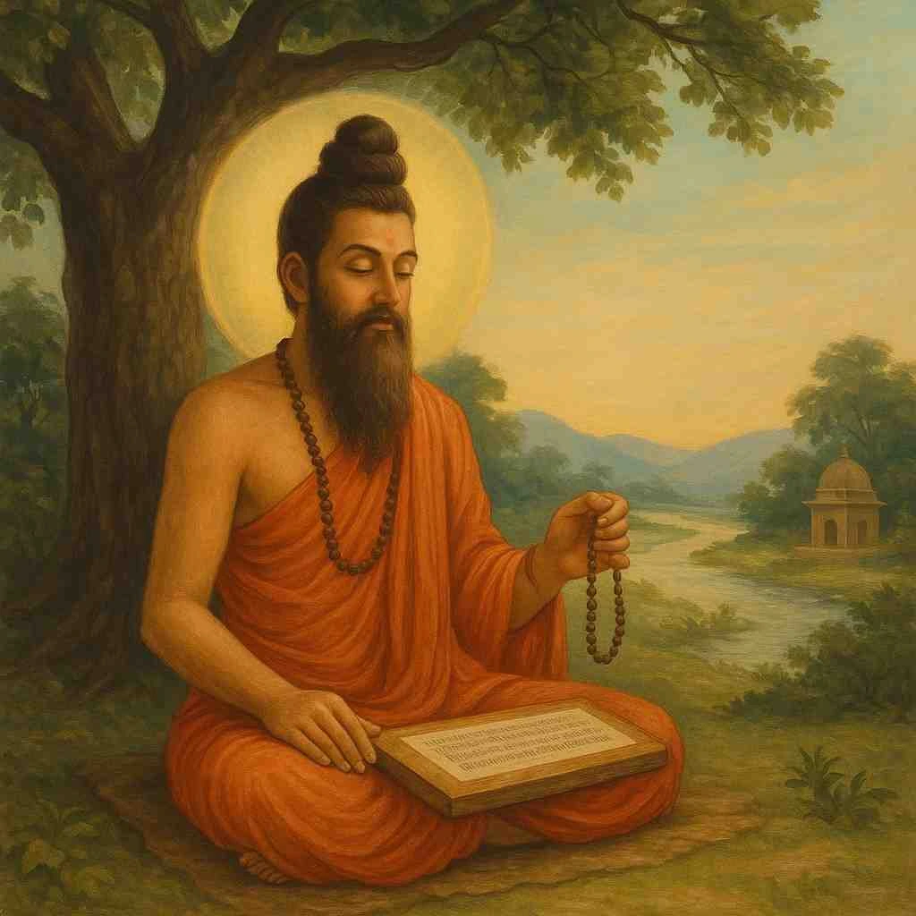 मंत्र और जप की परंपरा कैसे शुरू हुई?