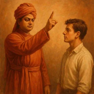 Swami Vivekananda